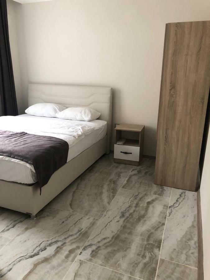 אוזונגול Horio Villa מראה חיצוני תמונה