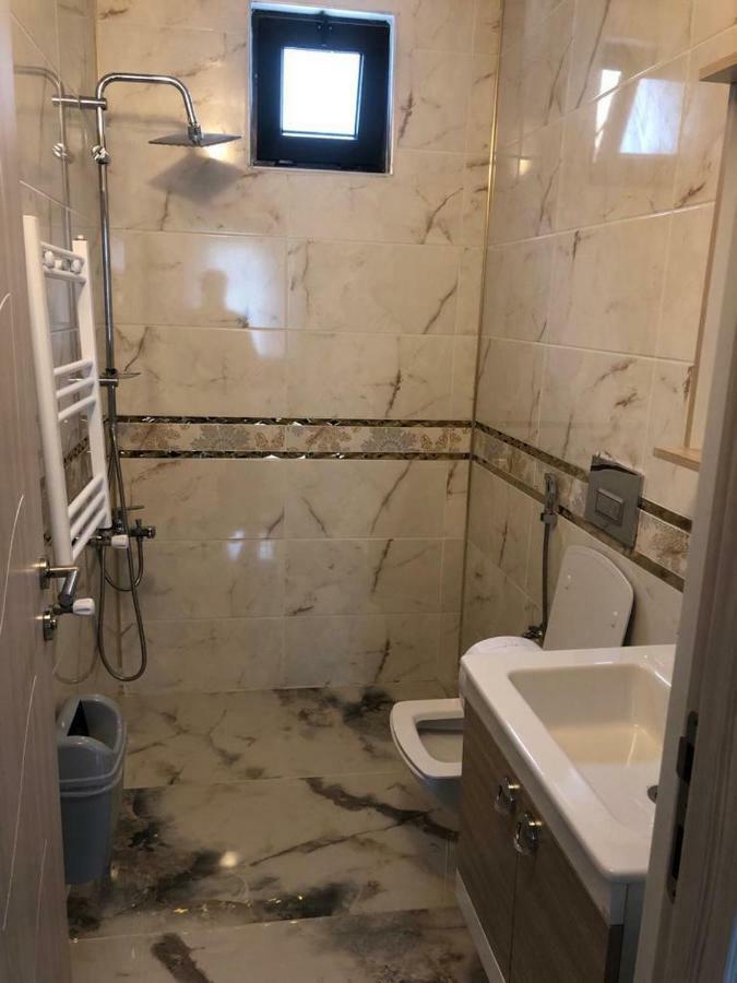 אוזונגול Horio Villa מראה חיצוני תמונה